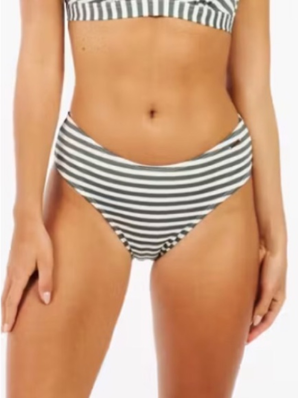 Protest Bikini Bottom NWT Women’s M